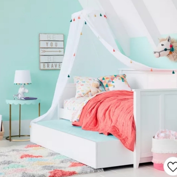 target girls room